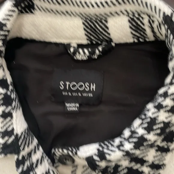 Shacket - Picture 5 of 13